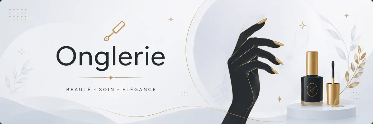 Onyx - Onglerie Cannes - OneBooking