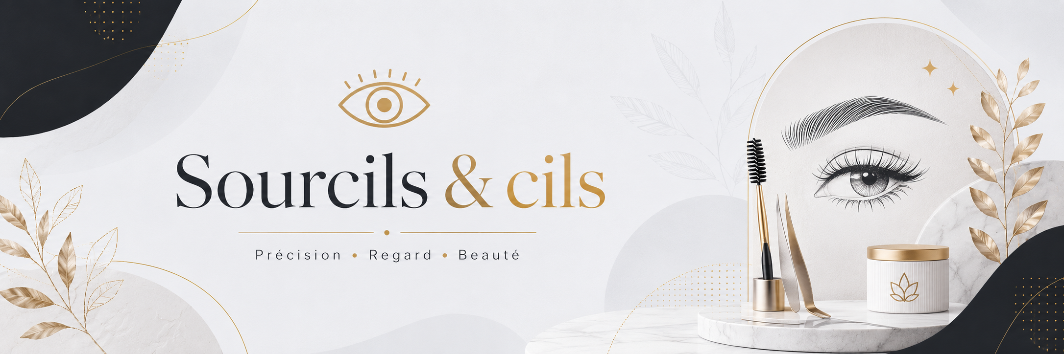 FDC BEAUTY - Sourcils & cils Ajaccio - OneBooking