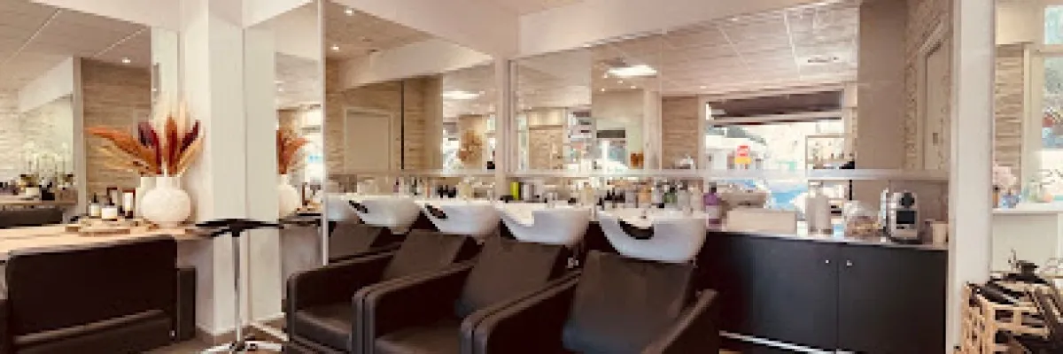 Salon jlm - Coiffure Cannes - OneBooking