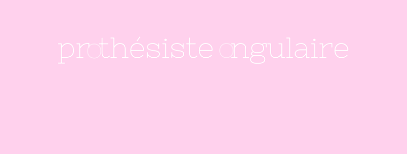 L'Eclat des ongles - Onglerie Fougères - OneBooking