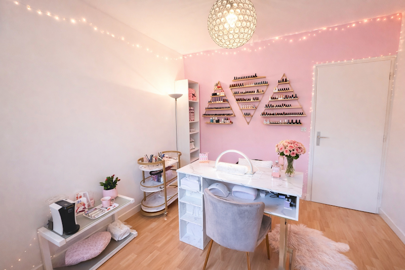 N°1 Nails - Onglerie Lille - Photo de couverture - OneBooking