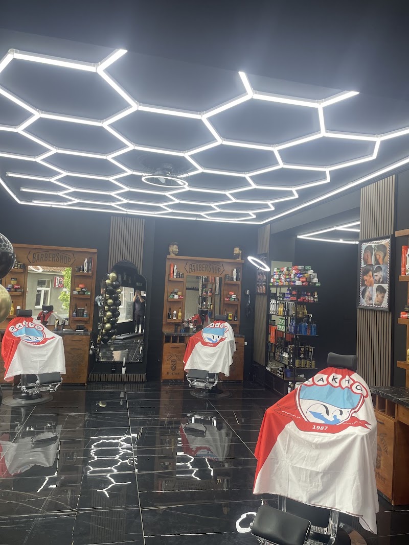 Milan's Barbershop - Coiffure Lokeren - OneBooking
