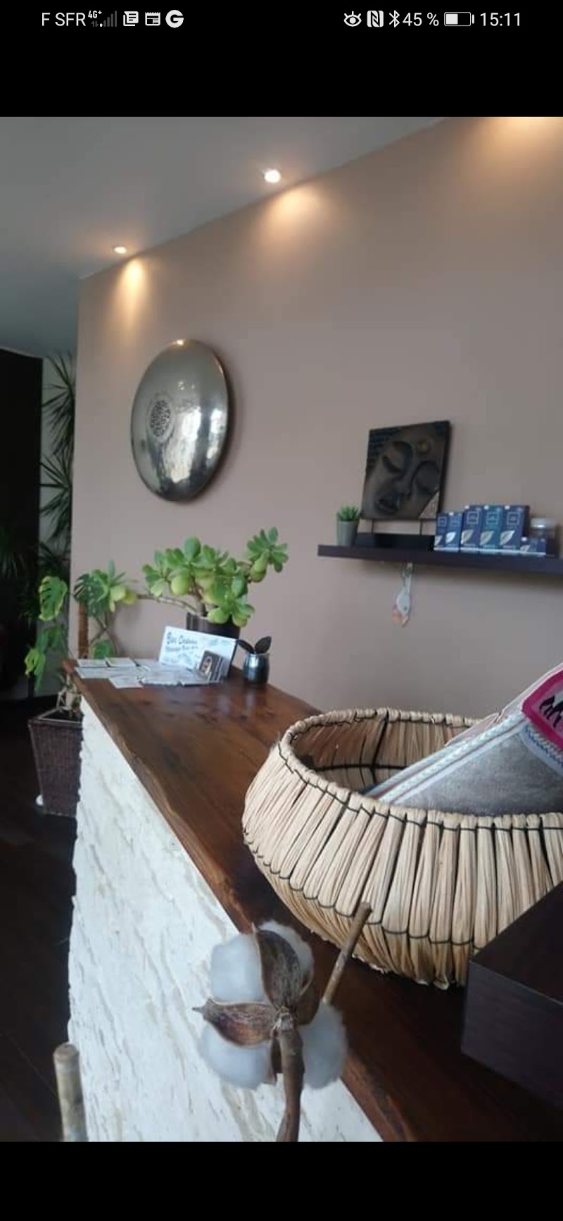 Au Jardin Des Zen - Onglerie La Rochelle - OneBooking
