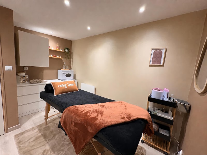 Monti'Cocon - Onglerie Le Havre - OneBooking