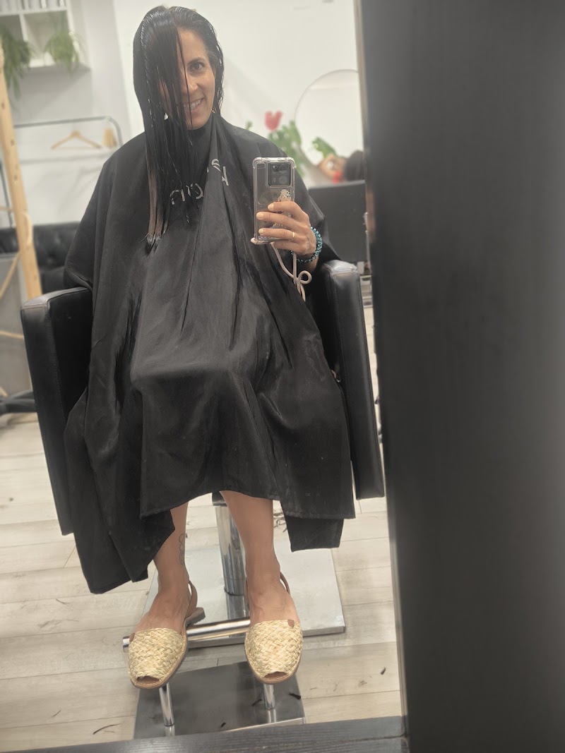 Elena Salgado - Coiffure Valladolid - OneBooking