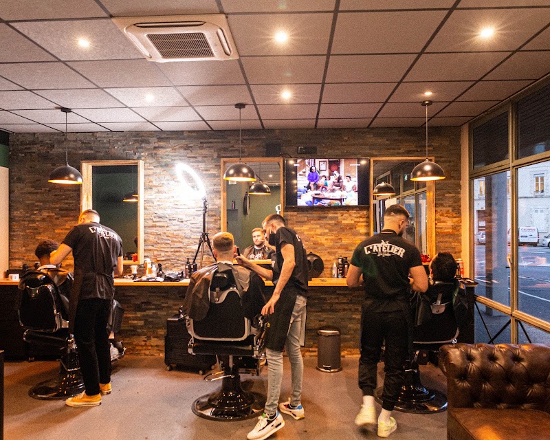 L'Atelier du Barber - Coiffure Orléans - OneBooking