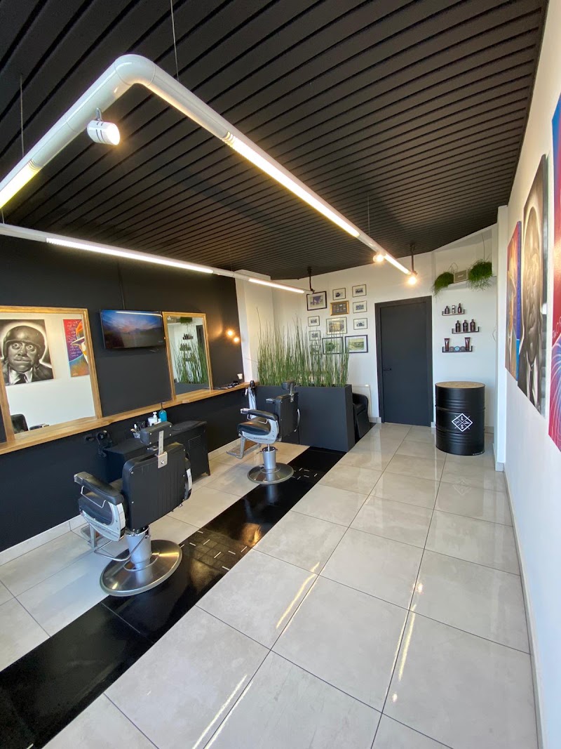Le Salon - Coiffure Orléans - OneBooking