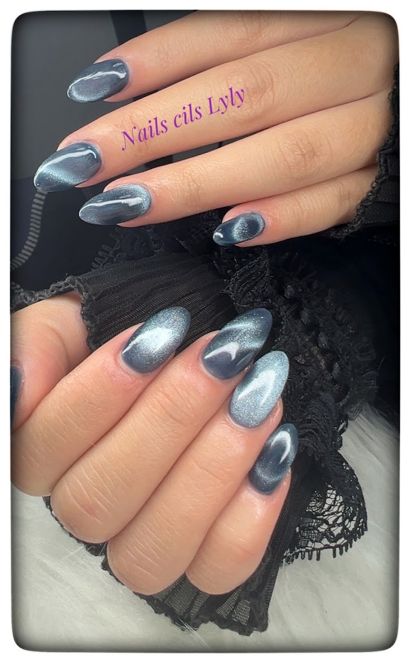 Nails Cils Lyly - Onglerie Le Mans - OneBooking