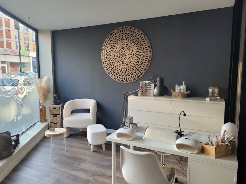 L' atelier B - Onglerie Le Havre - OneBooking