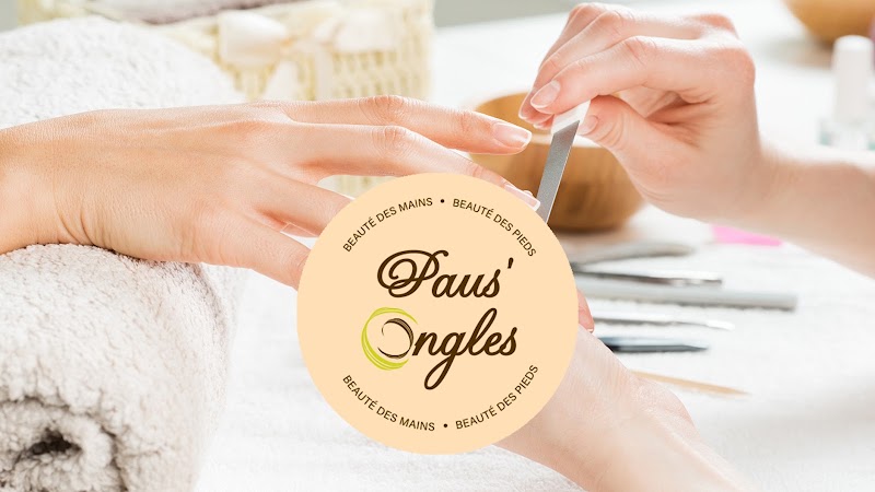 Paus'Ongles - Onglerie Le Mans - OneBooking