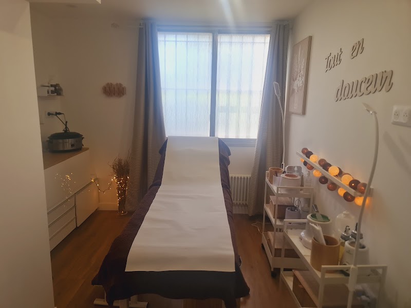 Sirénéa Beauté - Onglerie Le Mans - OneBooking