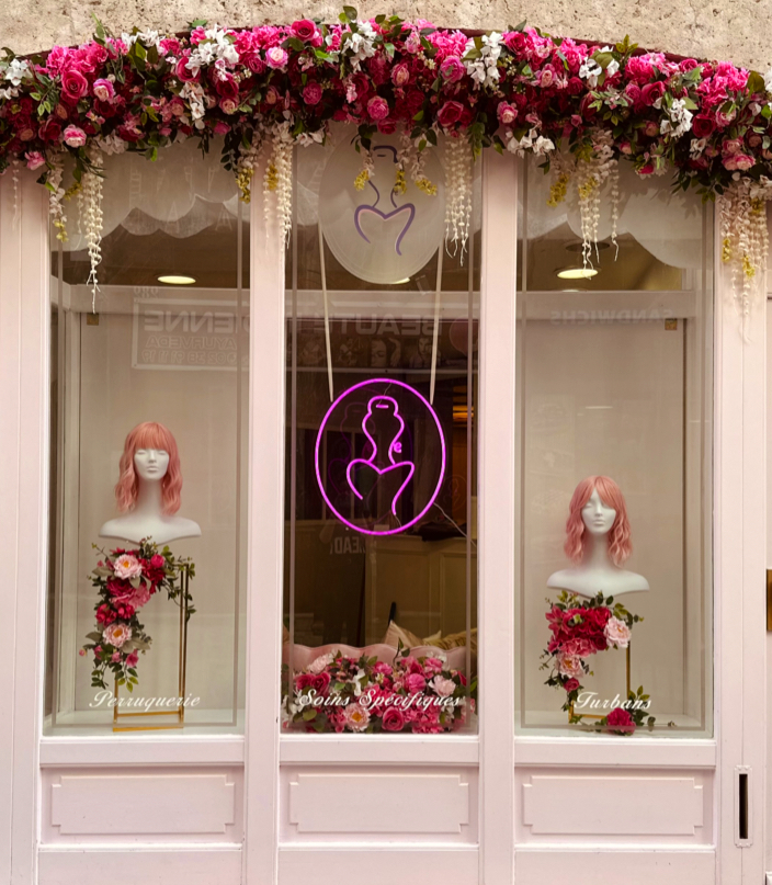 Les Secrets De Mademoiselle - Coiffure Orléans - OneBooking