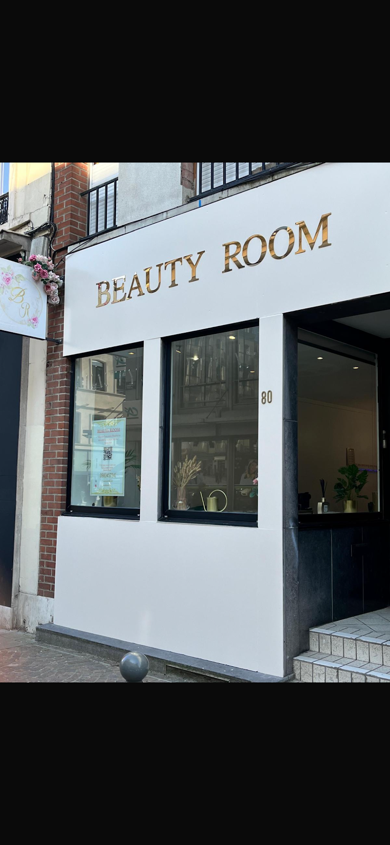 Beauty Room - Onglerie Lille - Photo de couverture - OneBooking