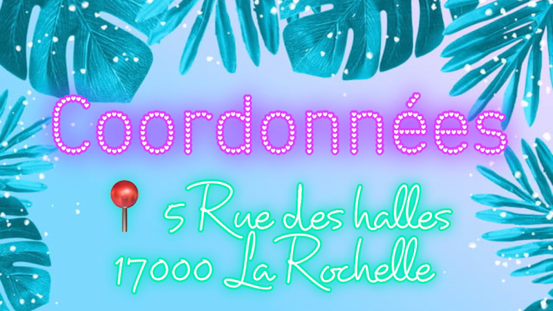 Madame & Vernis - Onglerie La Rochelle - OneBooking