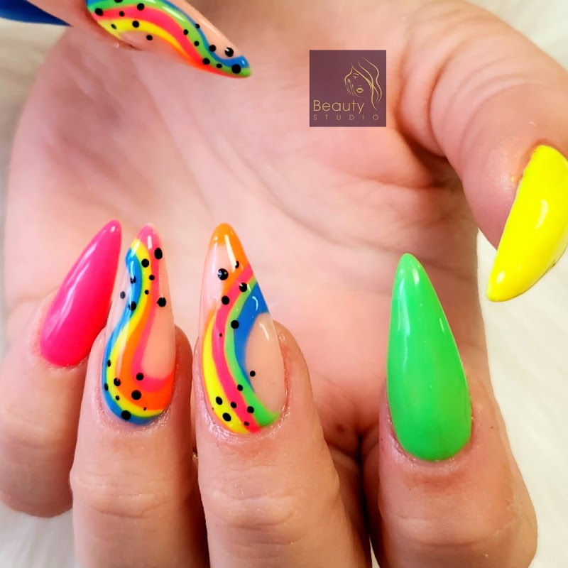 Beauty Studio by Sandra Onglerie - Onglerie Grenoble - OneBooking