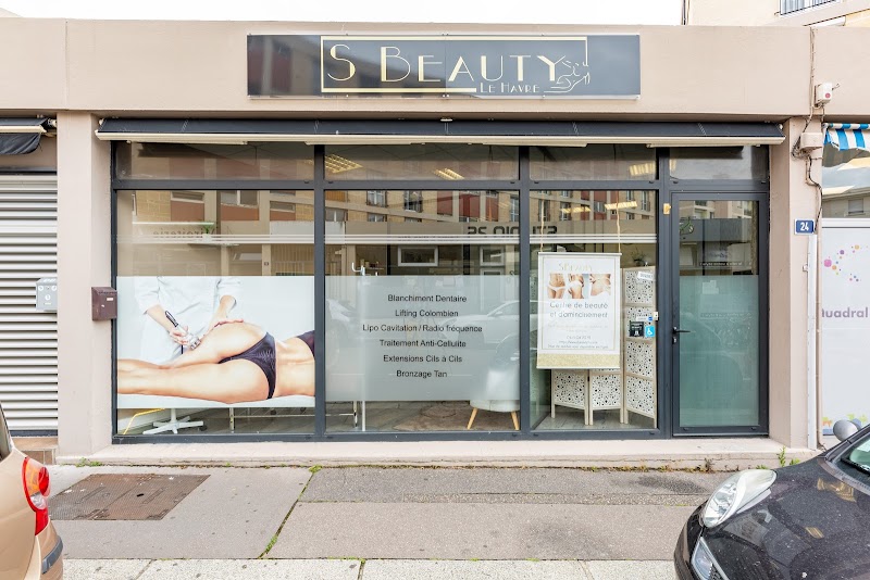 S BEAUTY LH - Onglerie Le Havre - OneBooking