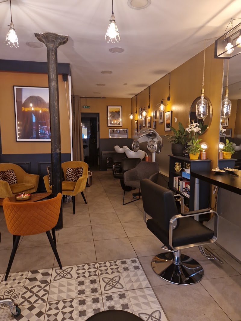 Le Salon de Coiffure - Coiffure Paris - OneBooking