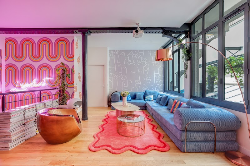 L'Endroit Paris - Coiffure Paris - OneBooking