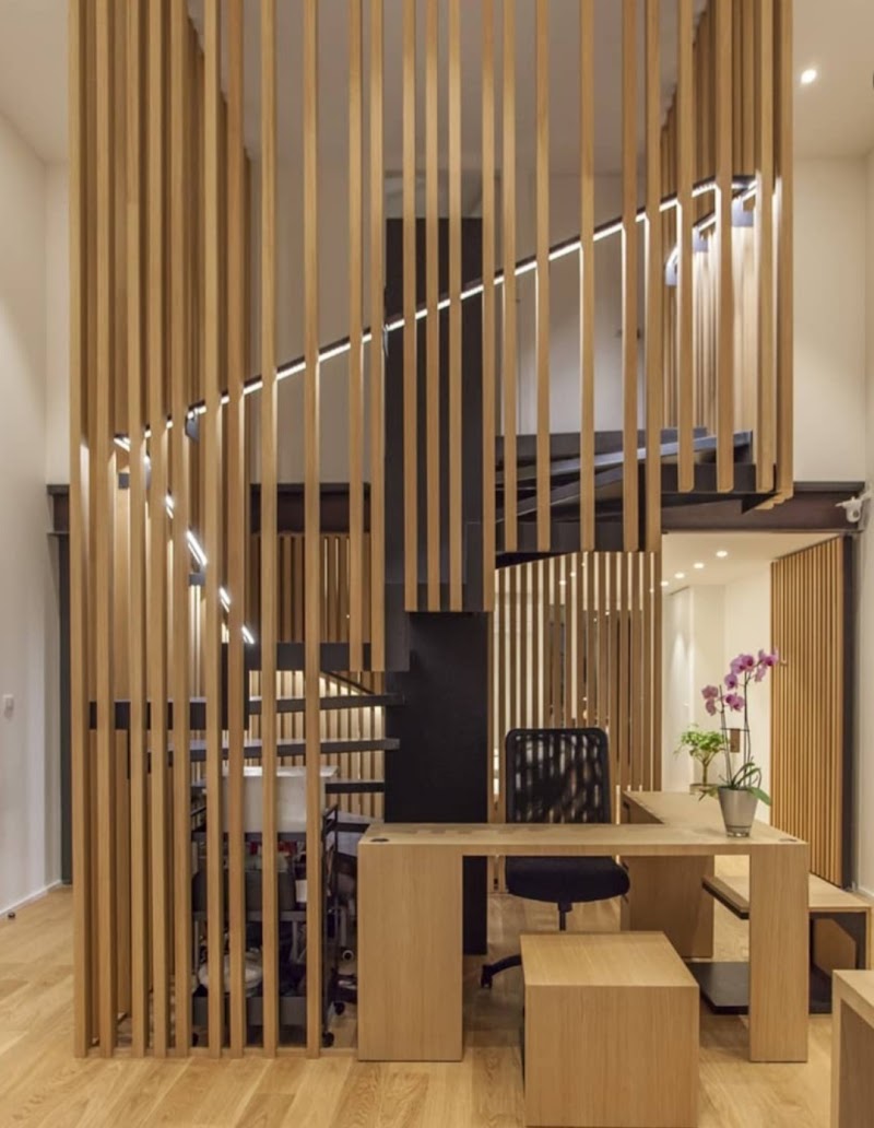 Asia Spa - Onglerie Grenoble - OneBooking
