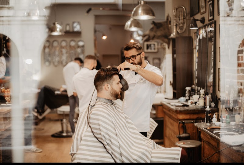 Mister Kutter - Coiffure Orléans - OneBooking