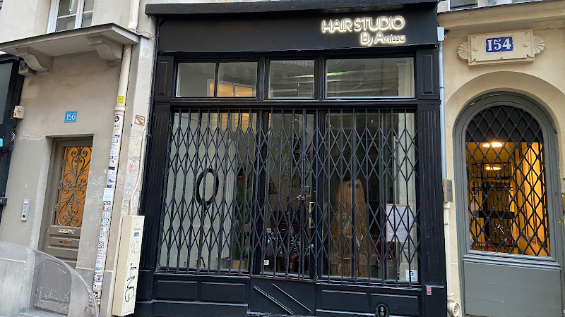 Hair studio by Anissa - Coiffure Paris - OneBooking