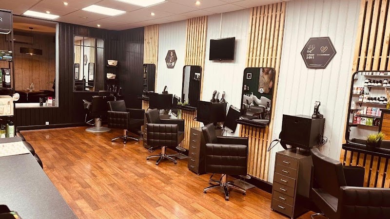 Mon Coiffeur Exclusif - Coiffure Poitiers - OneBooking