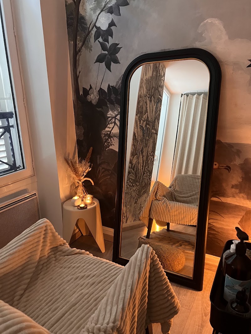 Hairspa by le salon d'Angélique - Coiffure Paris - OneBooking