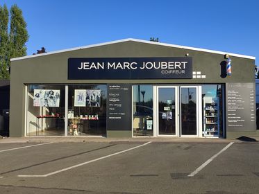 Jean Marc Joubert - Poitiers Garenne - Coiffure Poitiers - Photo de couverture - OneBooking