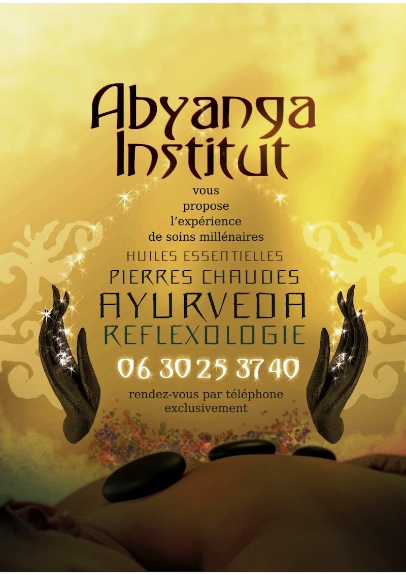Abyanga Institut - Onglerie Fougères - OneBooking