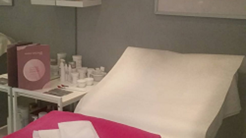 Institut Maria Galland - Onglerie Grenoble - OneBooking