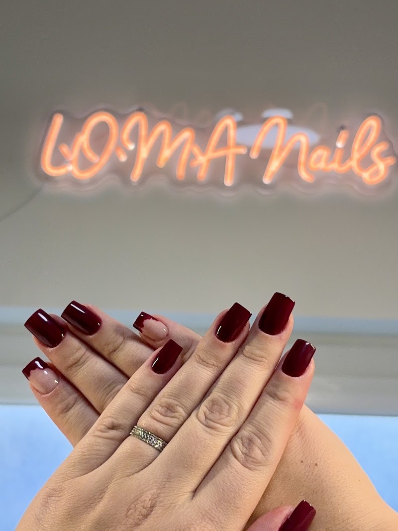 L.O.M.A nails - Onglerie Le Havre - OneBooking