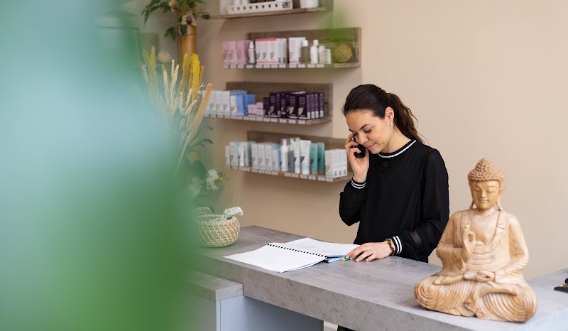 Cocoon's Beauty - Onglerie Lille - Photo de couverture - OneBooking