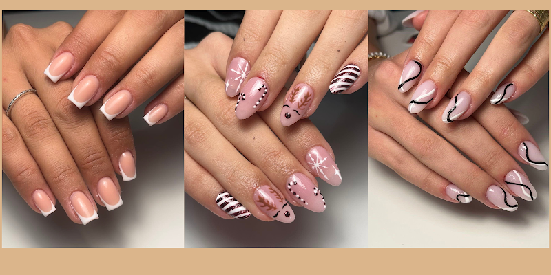 Nailz' House - Onglerie Grenoble - OneBooking