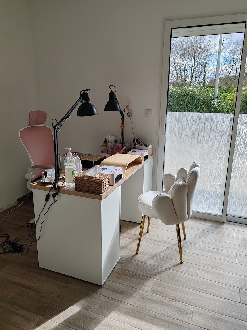 Jel_Nail's M - Onglerie Le Mans - OneBooking