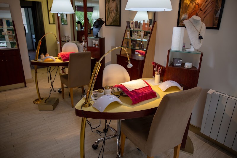 L'Onglerie Le Havre - Onglerie Le Havre - OneBooking