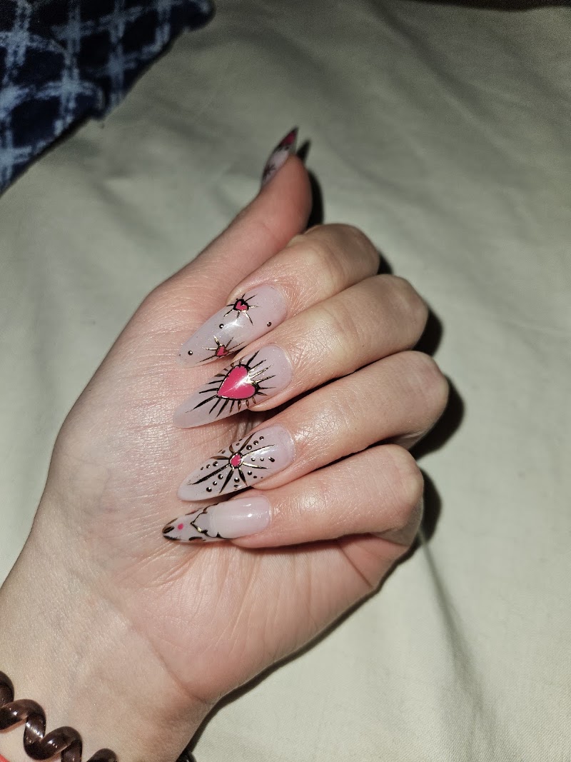 Justnails Lille - Prothésiste ongulaire - Manucure - Onglerie Lille - Photo de couverture - OneBooking