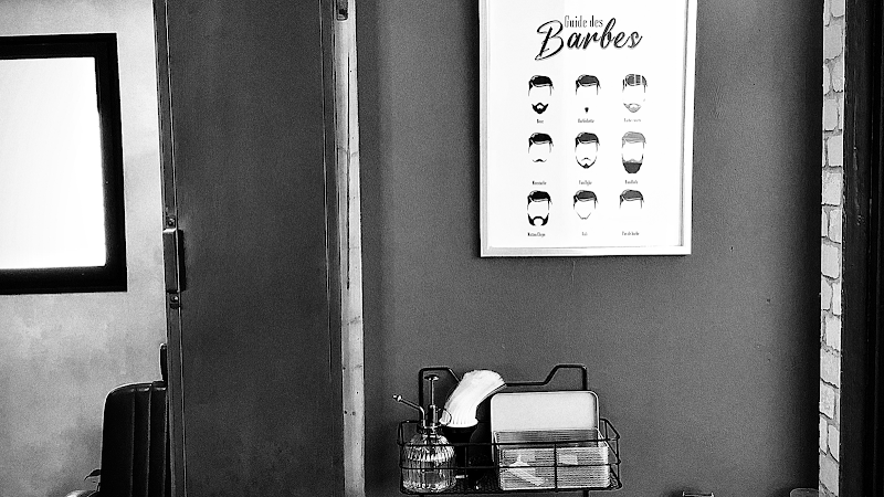 LE PETIT ATELIER - Coiffure Poitiers - Photo de couverture - OneBooking