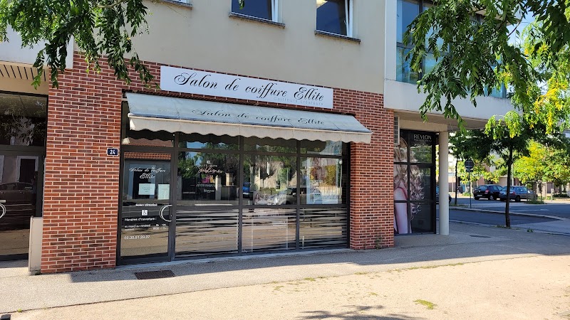 Salon de Coiffure Ellite - Coiffure Orléans - OneBooking