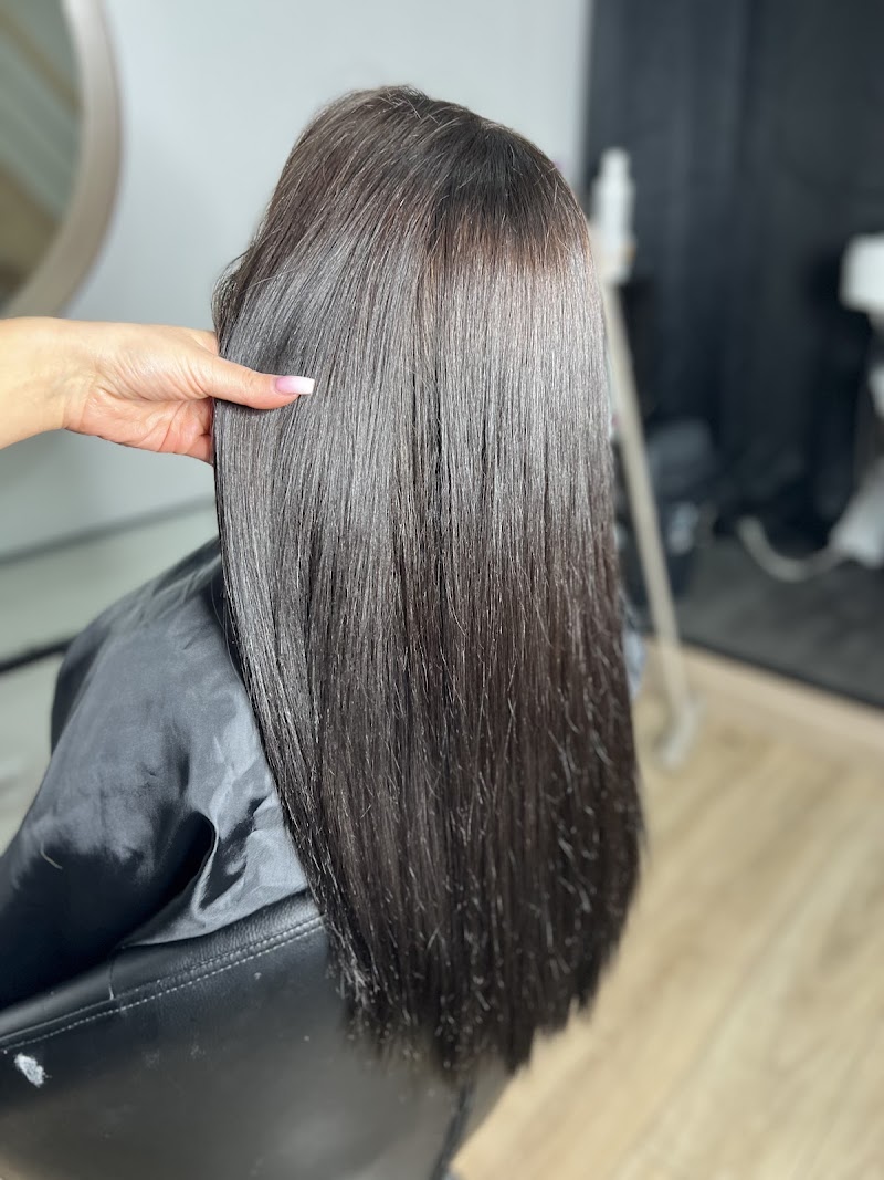 Alboran Concept - Coiffure Orléans - OneBooking