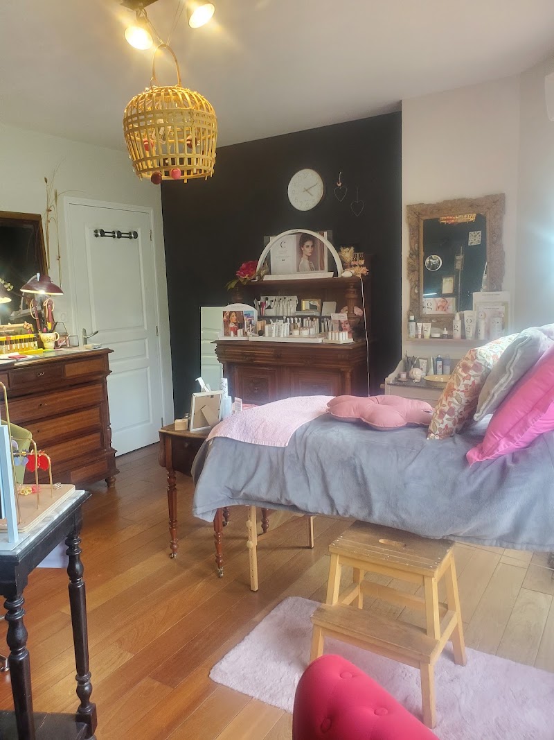 Natur'Elle Office - Onglerie Le Mans - OneBooking