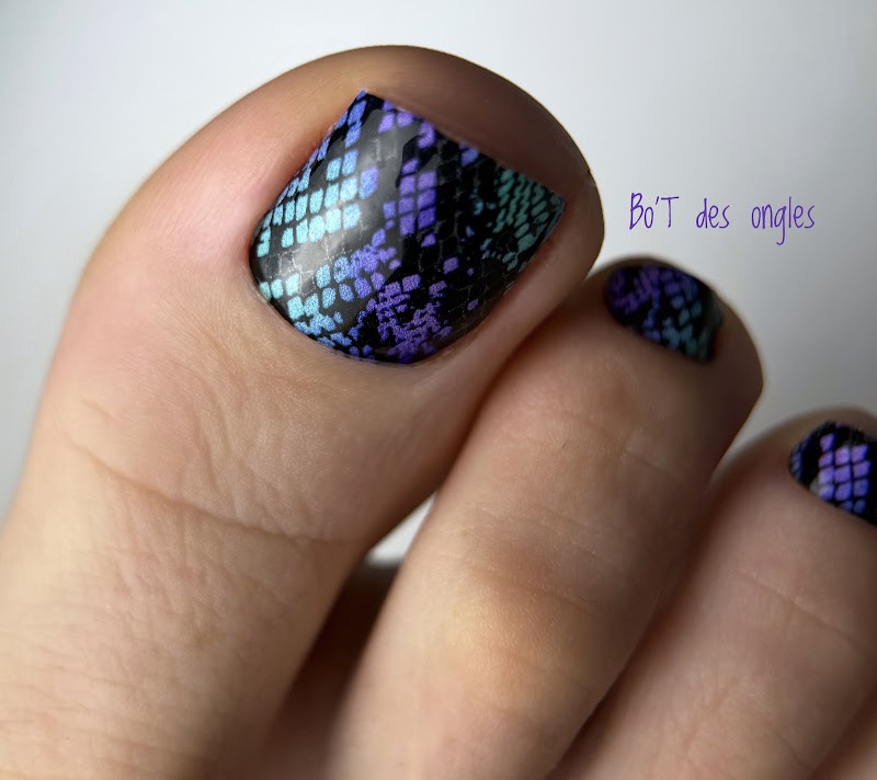 Bo'T des ongles - Onglerie La Rochelle - OneBooking