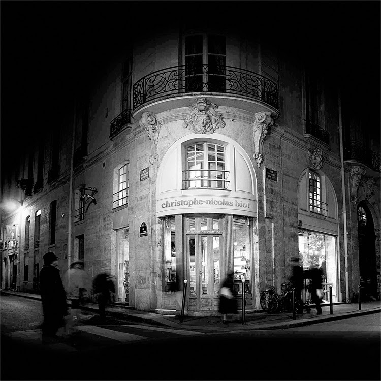 Christophe Nicolas Biot Maison de Coiffure - Coiffure Paris - OneBooking