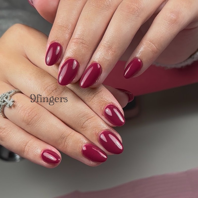 9Fingers | Tresses Afro & Onglerie Lille Vauban - Onglerie Lille - OneBooking