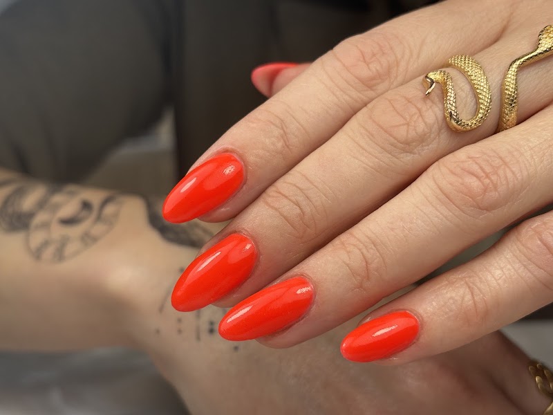 Nailsbulle - Onglerie Le Mans - OneBooking
