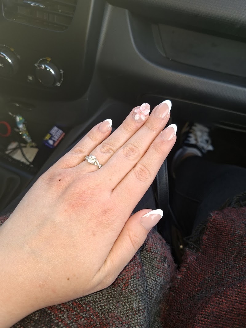 Les Ongles de Louise - Onglerie Le Havre - OneBooking