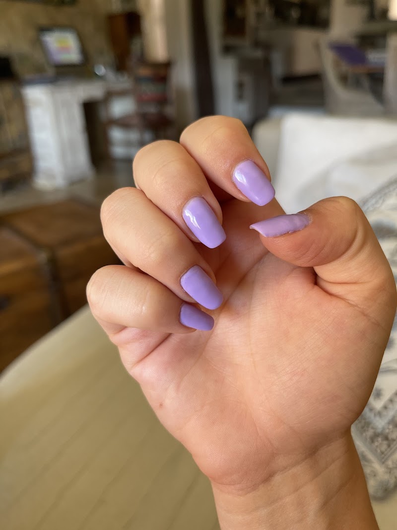 Cinails beauté - Onglerie Grenoble - OneBooking