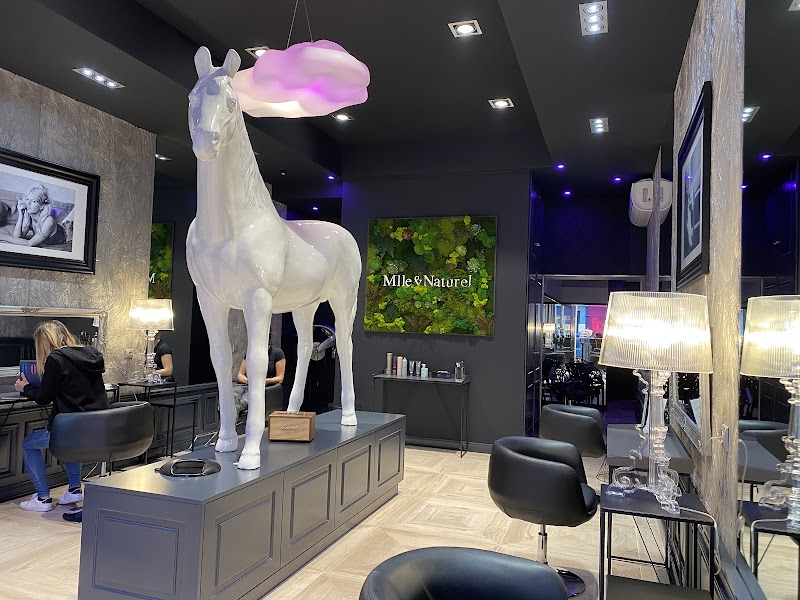 Mlle & Naturel . - Coiffure Orléans - OneBooking