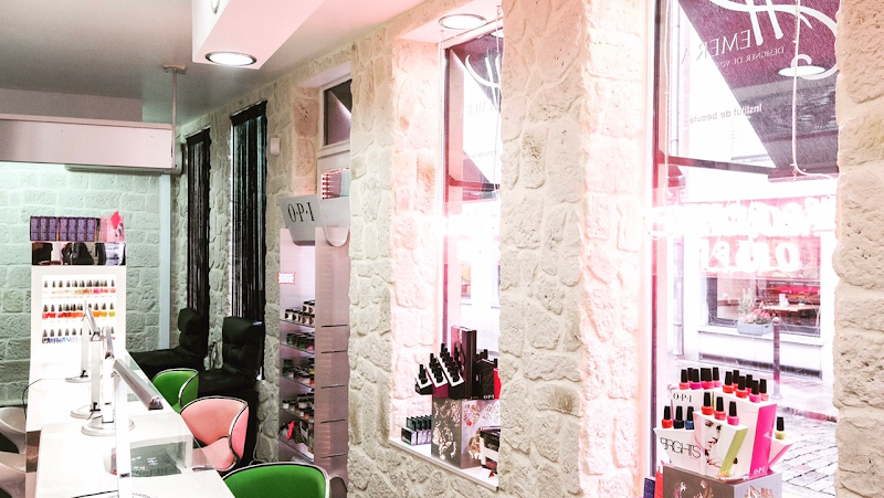 Bar à Ongles OPI Hemera - Onglerie Lille - OneBooking