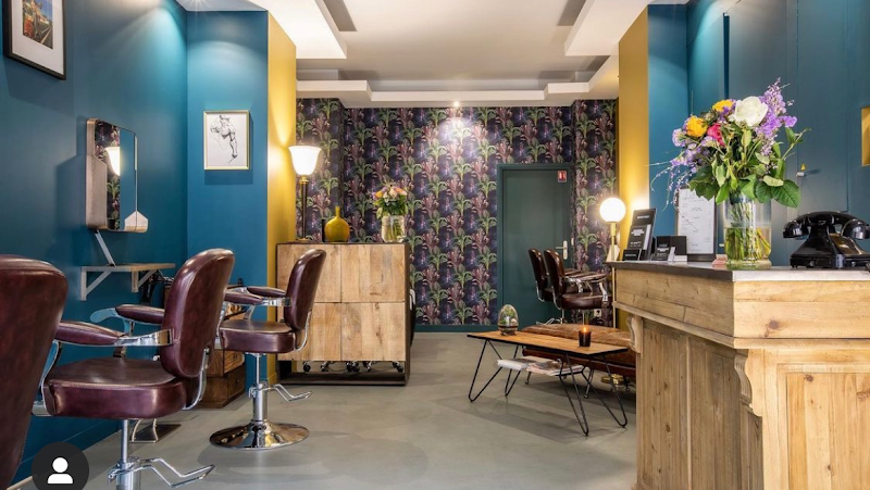 IGUAL PARIS Coiffeur Coloriste Paris 11 - Coiffure Paris - OneBooking