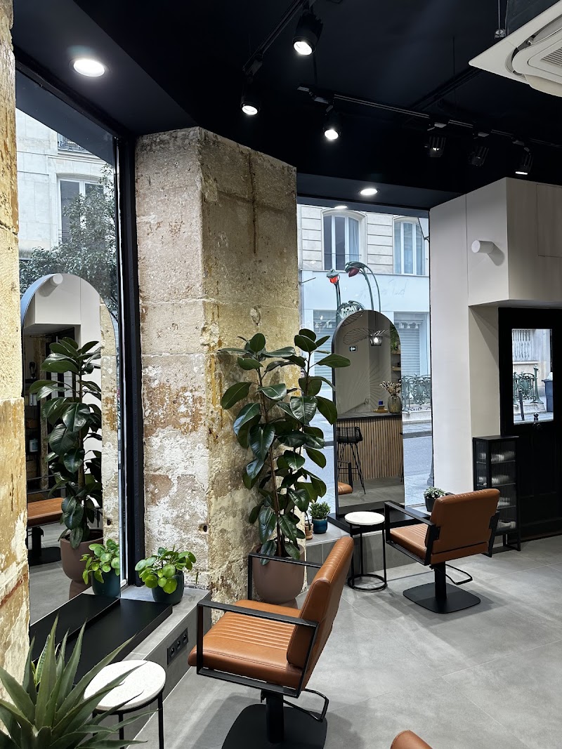 Sarah Color Maker - Coiffeur Coloriste Paris - Coiffure Paris - OneBooking